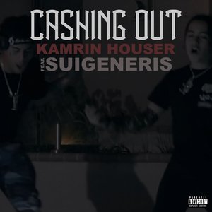 “Cashing Out”的封面