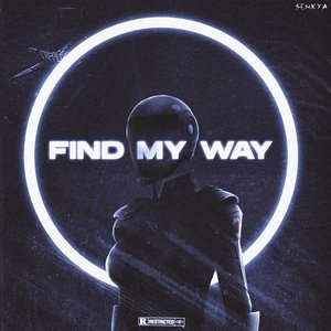 'FIND MY WAY'の画像