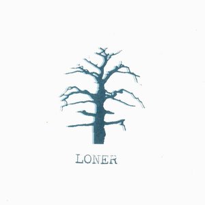 Bild für 'Loner'