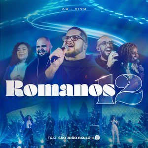 “Romanos 12”的封面