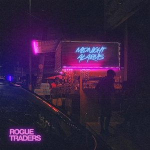 Image for 'Midnight Alarms'