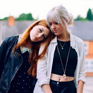 Image for 'Larkin Poe'