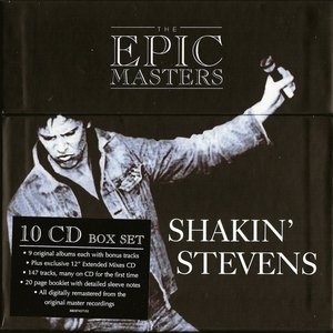 'The Epic Masters' için resim