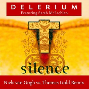 Imagen de 'Silence (Niels van Gogh vs. Thomas Gold Remixes)'