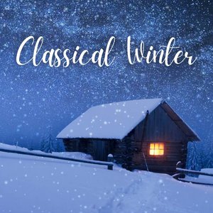 Image for 'A Classical Winter: The Piano Vol. II'