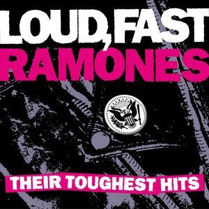 Image for 'Loud, Fast Ramones'