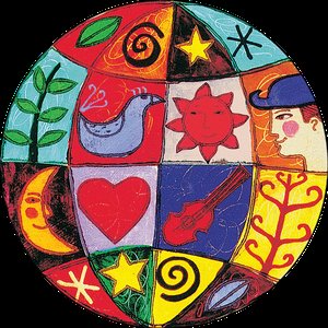 Image for 'Putumayo'