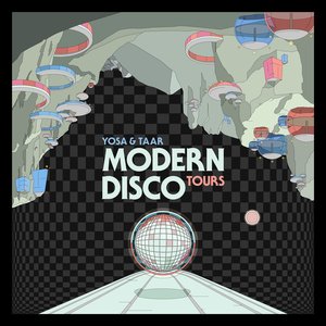 Image for 'Modern Disco Tours'