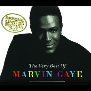 Zdjęcia dla 'The Very Best Of Marvin Gaye'