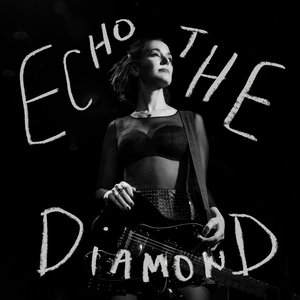 “Echo The Diamond”的封面