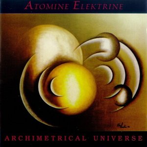Image pour 'Archimetrical Universe'