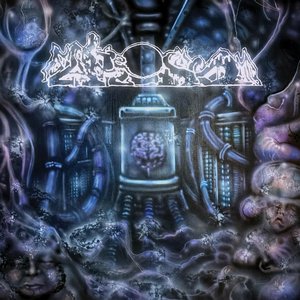 Image for 'Decrepitizing Din Of The Cerebral Psyopticon (LUNGS-320)'