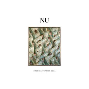 “NU”的封面