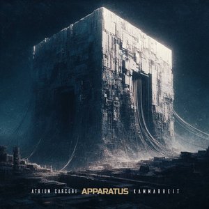 Изображение для 'Apparatus'