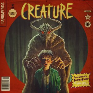 Imagem de 'Creature'