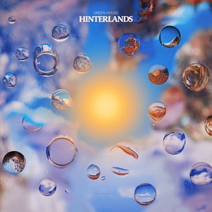 Image for 'Hinterlands'