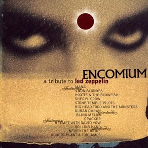 Image for 'Encomium: A Tribute to Led Zeppelin'