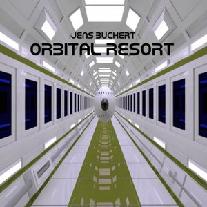 Image for 'Orbital Resort'