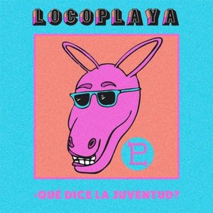 Изображение для 'Qué dice la juventud?'