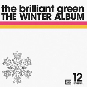 “THE WINTER ALBUM”的封面