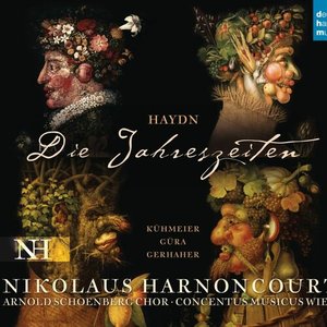 'Haydn: Die Jahreszeiten (The Seasons)' için resim