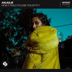 Image for 'How It Feels To Lose You EP, Pt. 1'