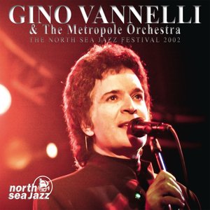 Image for 'The North Sea Jazz Festival 2002 (Live)'