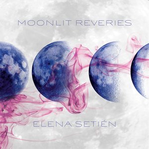 “Moonlit Reveries”的封面