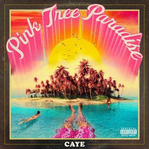 Image for 'Pink Tree Paradise'