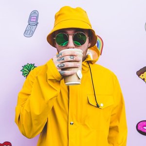 Bild für 'Larry Fisherman'
