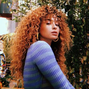 Bild für 'Ella Eyre'