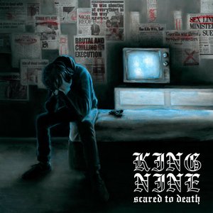Zdjęcia dla 'Scared to Death'