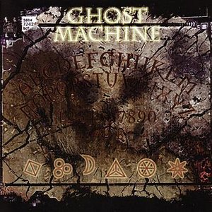 Image for 'Ghost Machine'