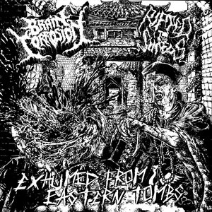 Image for 'Exhumed From Eastern Tombs'