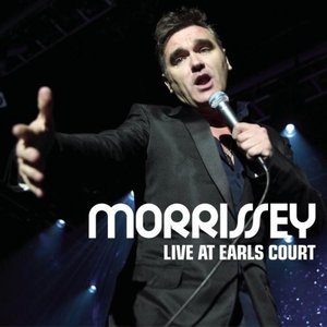 Image for 'Live At Earl's Court'