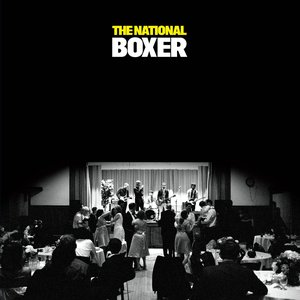 Image for 'Boxer (Standard Version)'