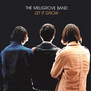 Image pour 'Let it Grow'