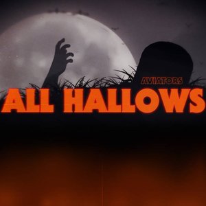 “All Hallows”的封面