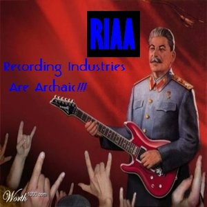 Imagen de 'Recording Industries Are Archaic'