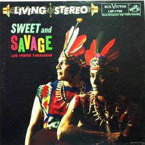 Image for 'Sweet and Savage'