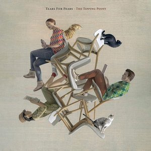 'The Tipping Point' için resim