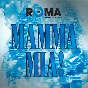 'Mamma Mia! (Original Musical Soundtrack)'の画像