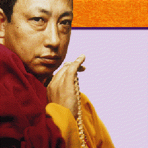 Imagen de 'Lama Gyurme'