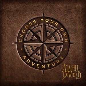 Image pour 'Choose Your Own Adventure'