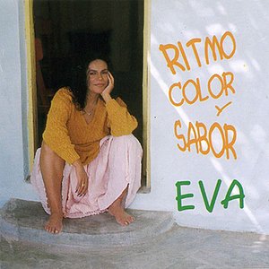 “Ritmo, Color y Sabor”的封面