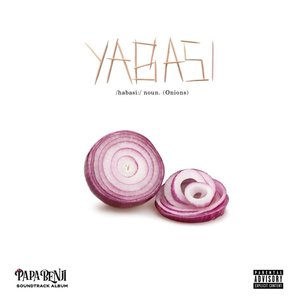 Image for 'Yabasi'