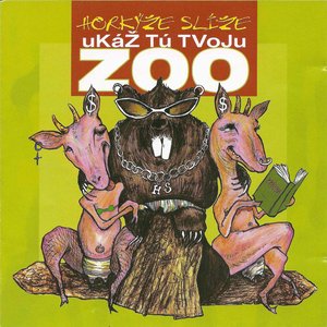 Изображение для 'Ukaz tu tvoju zoo'