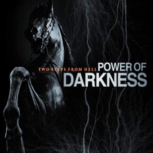 'Power Of Darkness Vol.2 Action' için resim