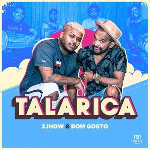 Image for 'Talarica (Versão Pagode)'