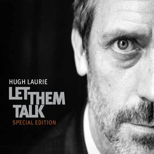 “Let Them Talk (Special Edition)”的封面